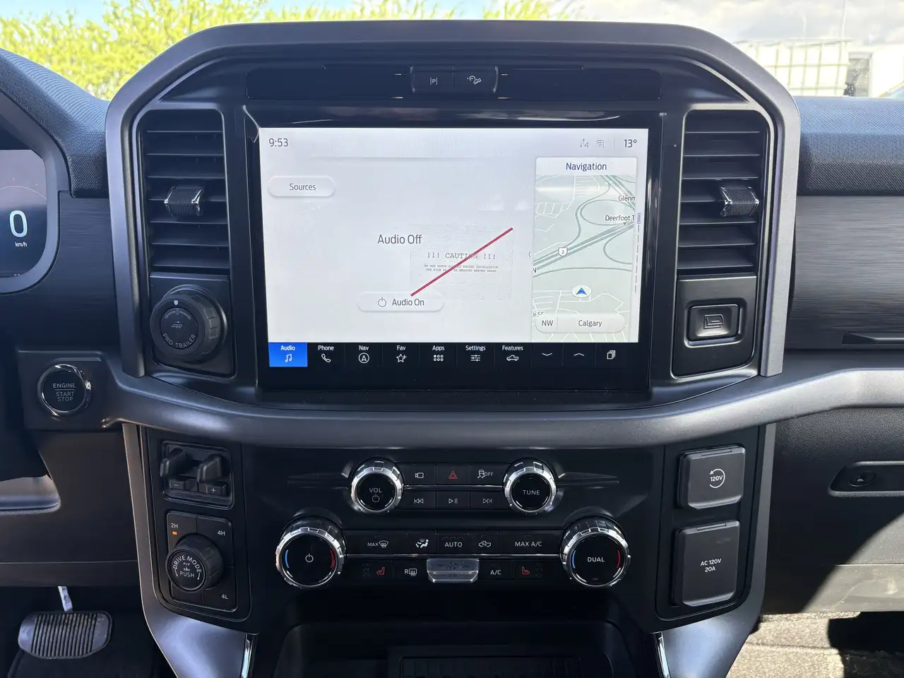 Ford F 150 снимка Ford F 150