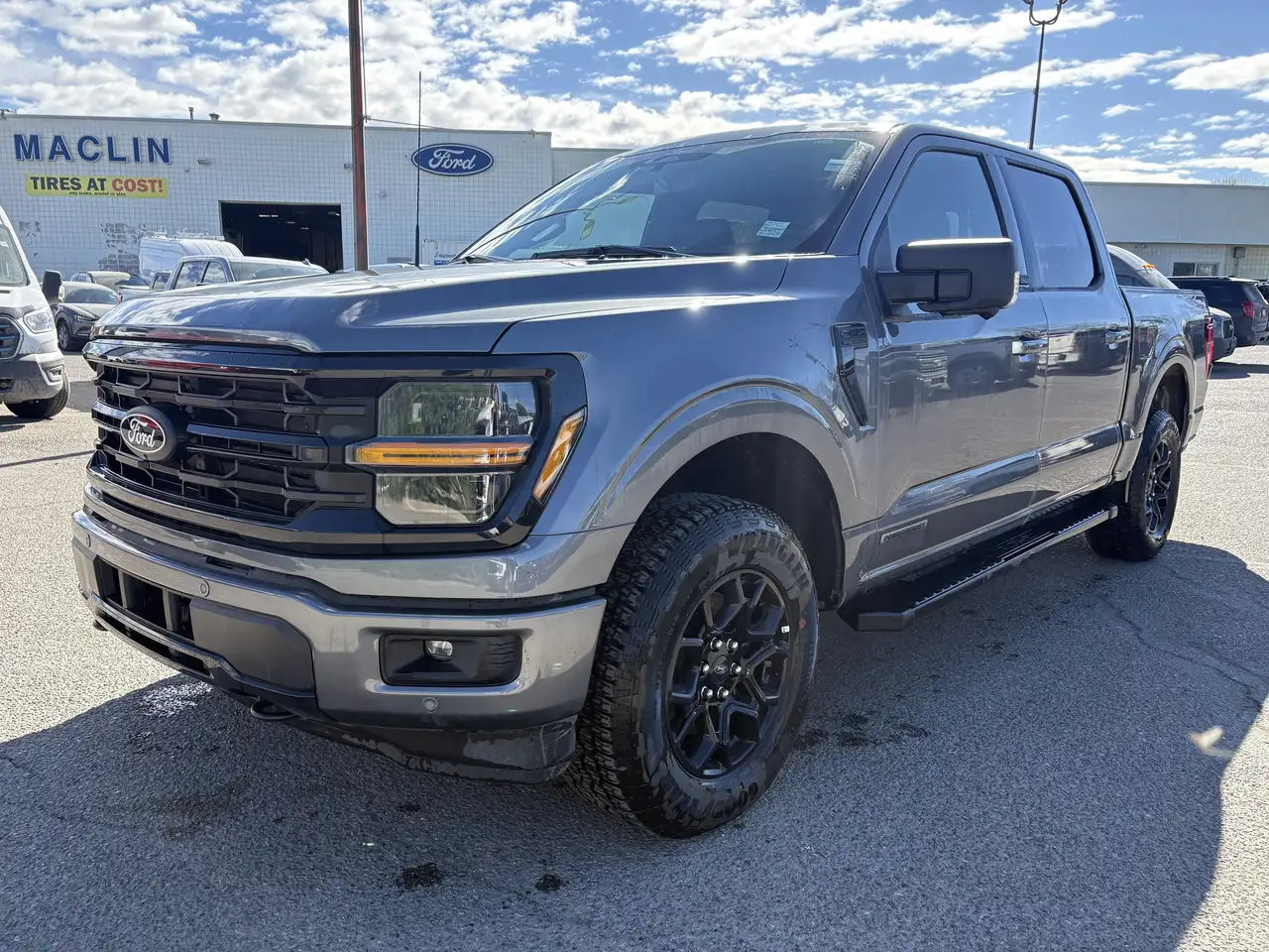 Ford F 150 снимка Ford F 150
