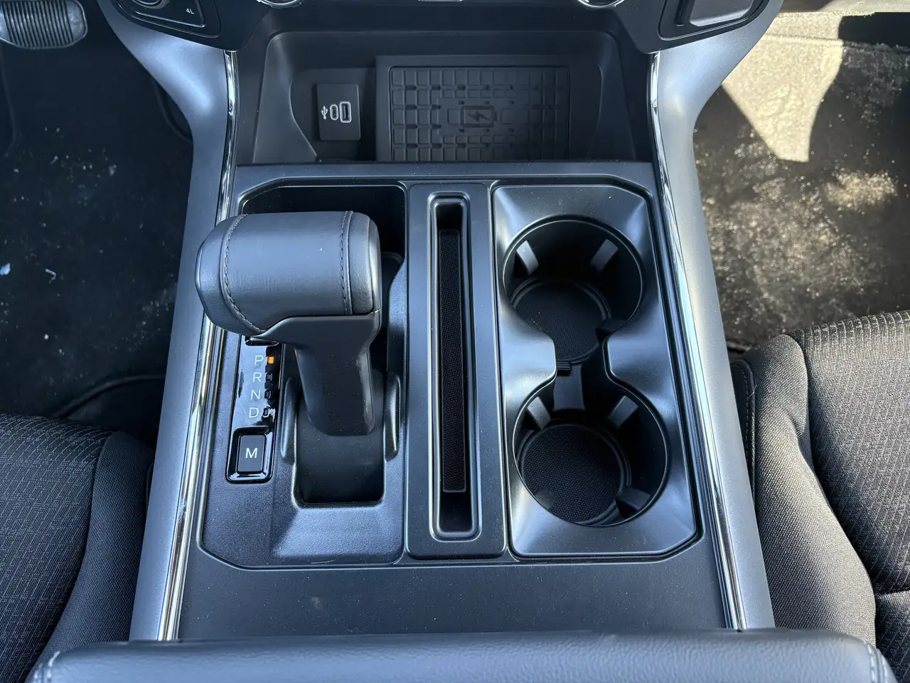 Ford F 150 снимка Ford F 150