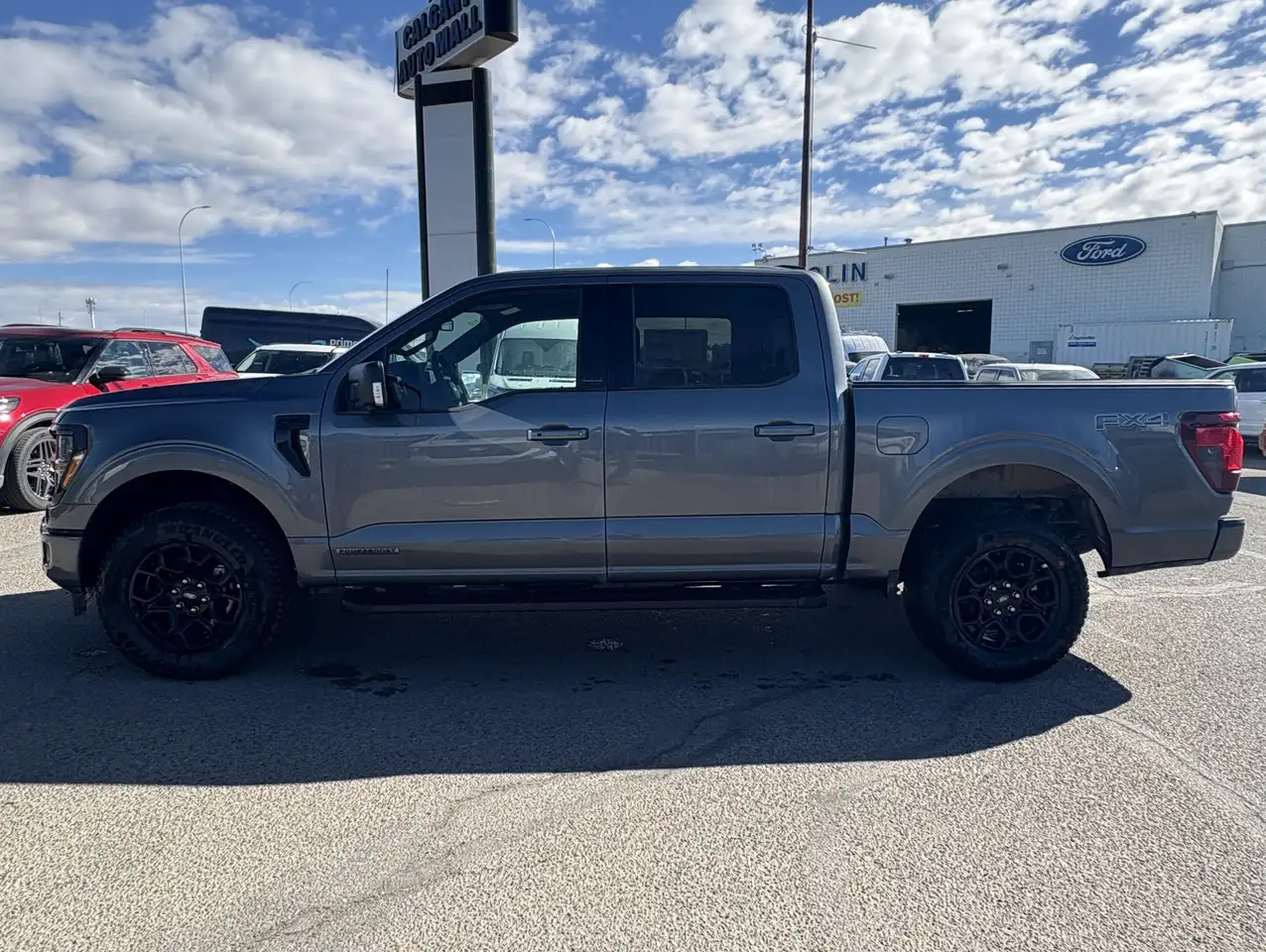Ford F 150 снимка Ford F 150