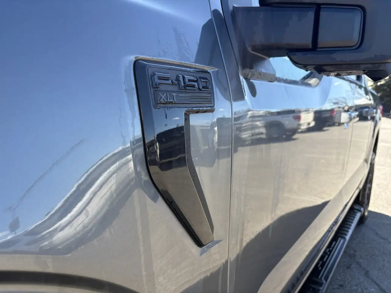Ford F 150 снимка Ford F 150
