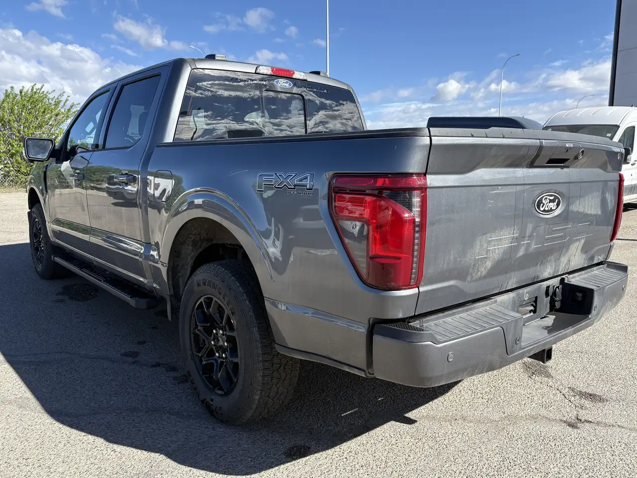Ford F 150 снимка Ford F 150