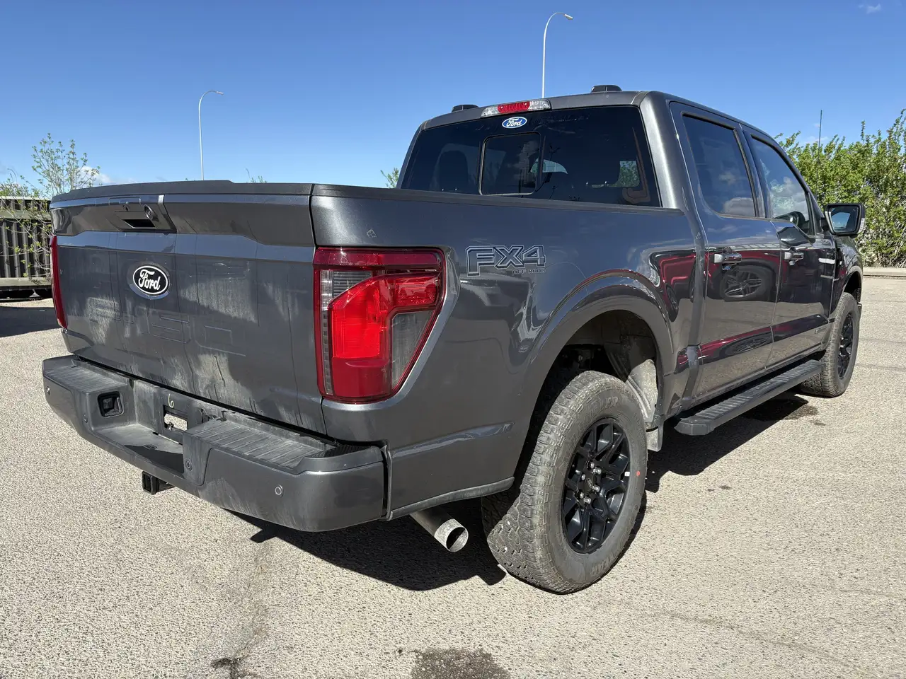 Ford F 150 снимка Ford F 150