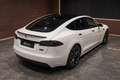 Tesla Model S Plaid AWD Blanco - thumbnail 2