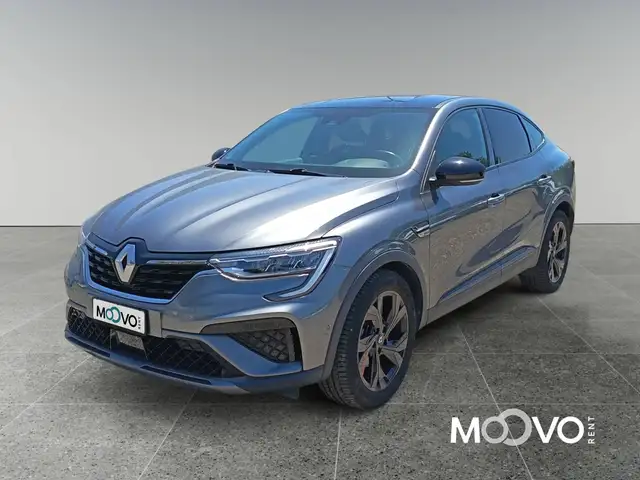 Renault Arkana Arkana 2021 1.6 E-Tech full hybrid R.S. Line 145cv
