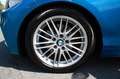 BMW 220 i Cabrio M-Sport Paket Tempo Xenon Leder Bleu - thumbnail 22