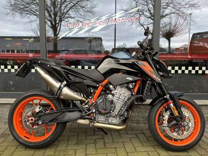 KTM 890 Duke R