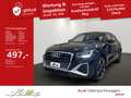 Audi Q2 40 TFSI quattro S line *AHK*NAVI*KAMERA* Schwarz - thumbnail 1