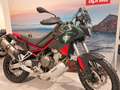 Aprilia Tuareg Valigie laterali incluse Verde - thumbnail 2