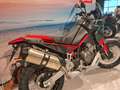 Aprilia Tuareg Valigie laterali incluse Verde - thumbnail 3