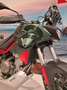Aprilia Tuareg Valigie laterali incluse Verde - thumbnail 4