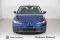 Volkswagen Polo 1.0 EVO Life 80CV Bleu - thumbnail 3