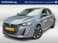 Peugeot e-208 EV Allure 51 kWh 3-Fase | Navigatie | Camera voor Grijs - thumbnail 1