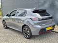 Peugeot e-208 EV Allure 51 kWh 3-Fase | Navigatie | Camera voor Grijs - thumbnail 4