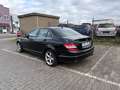 Mercedes-Benz C 320 C 320 CDI Motor springt nicht an!! Zwart - thumbnail 3