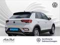 Volkswagen T-Roc 1.5 TSI DSG Style, Navi, LED, ParkAssist, Weiß - thumbnail 4