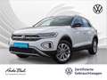 Volkswagen T-Roc 1.5 TSI DSG Style, Navi, LED, ParkAssist, Weiß - thumbnail 1
