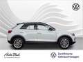 Volkswagen T-Roc 1.5 TSI DSG Style, Navi, LED, ParkAssist, Weiß - thumbnail 3