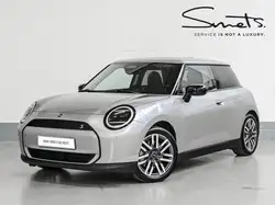 MINI Cooper SE Pano-HUD-Camera-LED-DAB-Navi-Comforttoegang