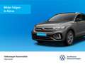 Volkswagen T-Roc 2.0 TDI DSG R-Line Navi AHK LED DigCockpit Silber - thumbnail 1