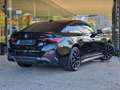 BMW i4 40 M Sport Zwart - thumbnail 2