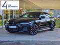 BMW i4 40 M Sport Zwart - thumbnail 1