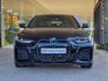 BMW i4 40 M Sport Zwart - thumbnail 13