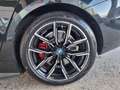 BMW i4 40 M Sport Zwart - thumbnail 4