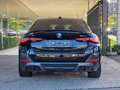 BMW i4 40 M Sport Zwart - thumbnail 14