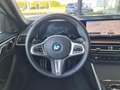 BMW i4 40 M Sport Zwart - thumbnail 8