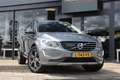 Volvo XC60 2.0 T6 Polar+ | 306PK 2000KG Trekgewicht | Afneemb Grijs - thumbnail 1