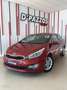 Kia Ceed / cee'd Pro_Cee´d 1.6CRDI VGT Concept 110 Paars - thumbnail 1