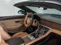Bentley Continental GT Convertible V8 Bleu - thumbnail 2
