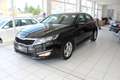 Kia Optima Spirit Schwarz - thumbnail 5