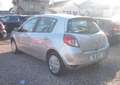 Renault Clio III (2) 1.5 DCI 90 EXPRESSION CLIM 5P ECO2 Gris - thumbnail 4