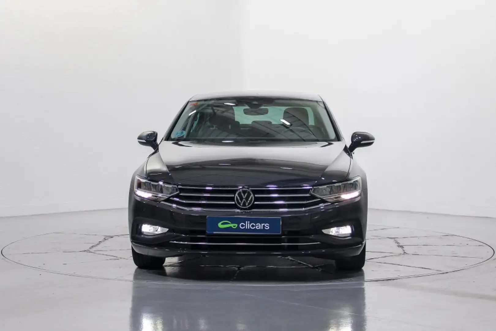Volkswagen Passat 2.0TDI EVO Executive DSG7 110kW Gris - 2