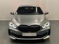 BMW 118 1-serie 118i Executive Gris - thumbnail 7