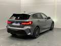 BMW 118 1-serie 118i Executive Gris - thumbnail 3