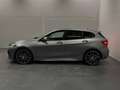 BMW 118 1-serie 118i Executive Gris - thumbnail 2