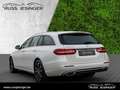 Mercedes-Benz E 300 de T Avantgarde *AHK*360*MBeam*Memory*TotW Weiß - thumbnail 4