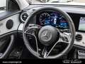 Mercedes-Benz E 300 de T Avantgarde *AHK*360*MBeam*Memory*TotW Weiß - thumbnail 13