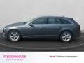 Audi A4 Avant sport 40 TFSI Navi+APS Plus+Xenon+Tempomat Grau - thumbnail 4