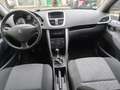 Peugeot 207 207 5p 1.4 16v One-Line Silber - thumbnail 7