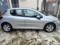 Peugeot 207 207 5p 1.4 16v One-Line Silber - thumbnail 2
