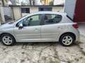 Peugeot 207 207 5p 1.4 16v One-Line Silber - thumbnail 4