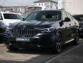 BMW X6 xDrive30d M SPORTPAKET-LUFTF-PANO-H+K-SILVERSTONE Zwart - thumbnail 8
