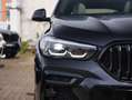 BMW X6 xDrive30d M SPORTPAKET-LUFTF-PANO-H+K-SILVERSTONE crna - thumbnail 27