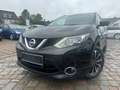 Nissan Qashqai N-Connecta *Automatik *TÜV&Service NEU Noir - thumbnail 1