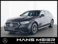 Mercedes-Benz E 300 E 300 T de 4M AMG MBUX Ambiente Lenkradhzg. Cam Gris - thumbnail 1