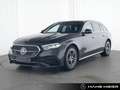 Mercedes-Benz E 300 E 300 T de 4M AMG MBUX Ambiente Lenkradhzg. Cam Gris - thumbnail 5